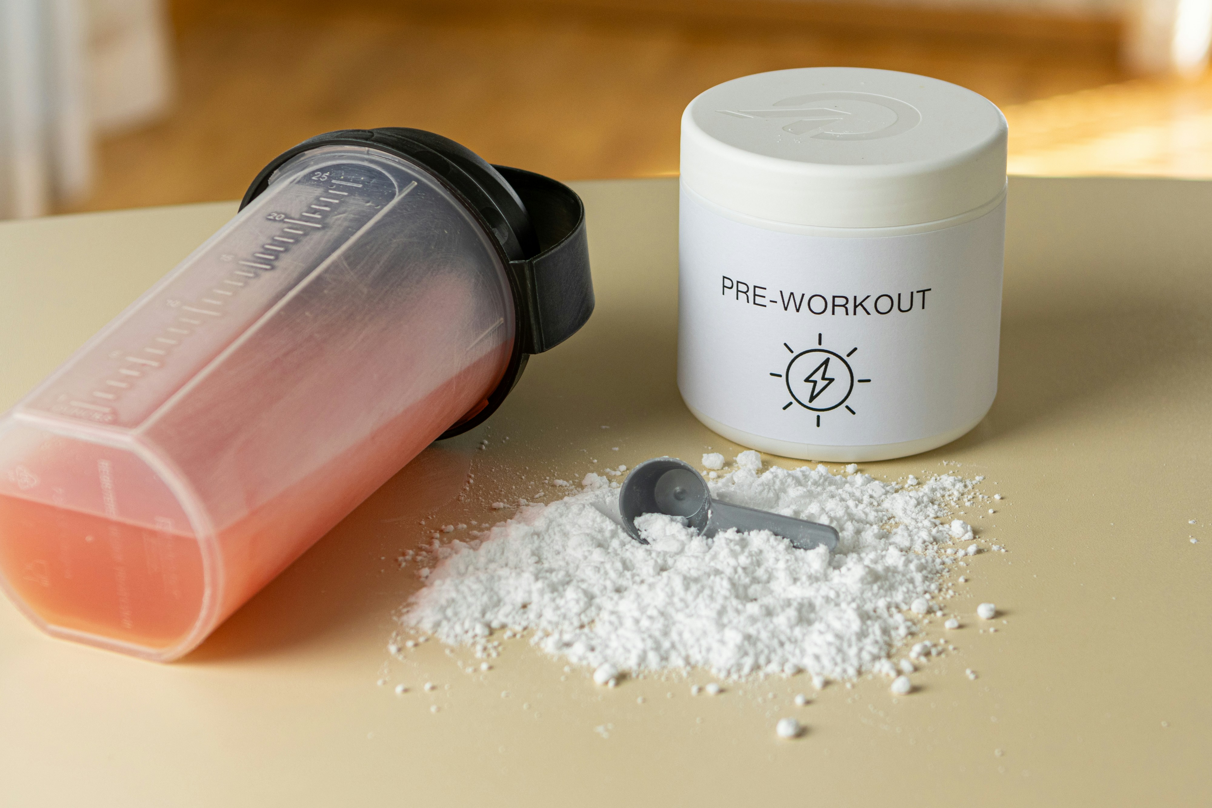 Pre-workout : efficaces ou arnaque ? Mon verdict honnête