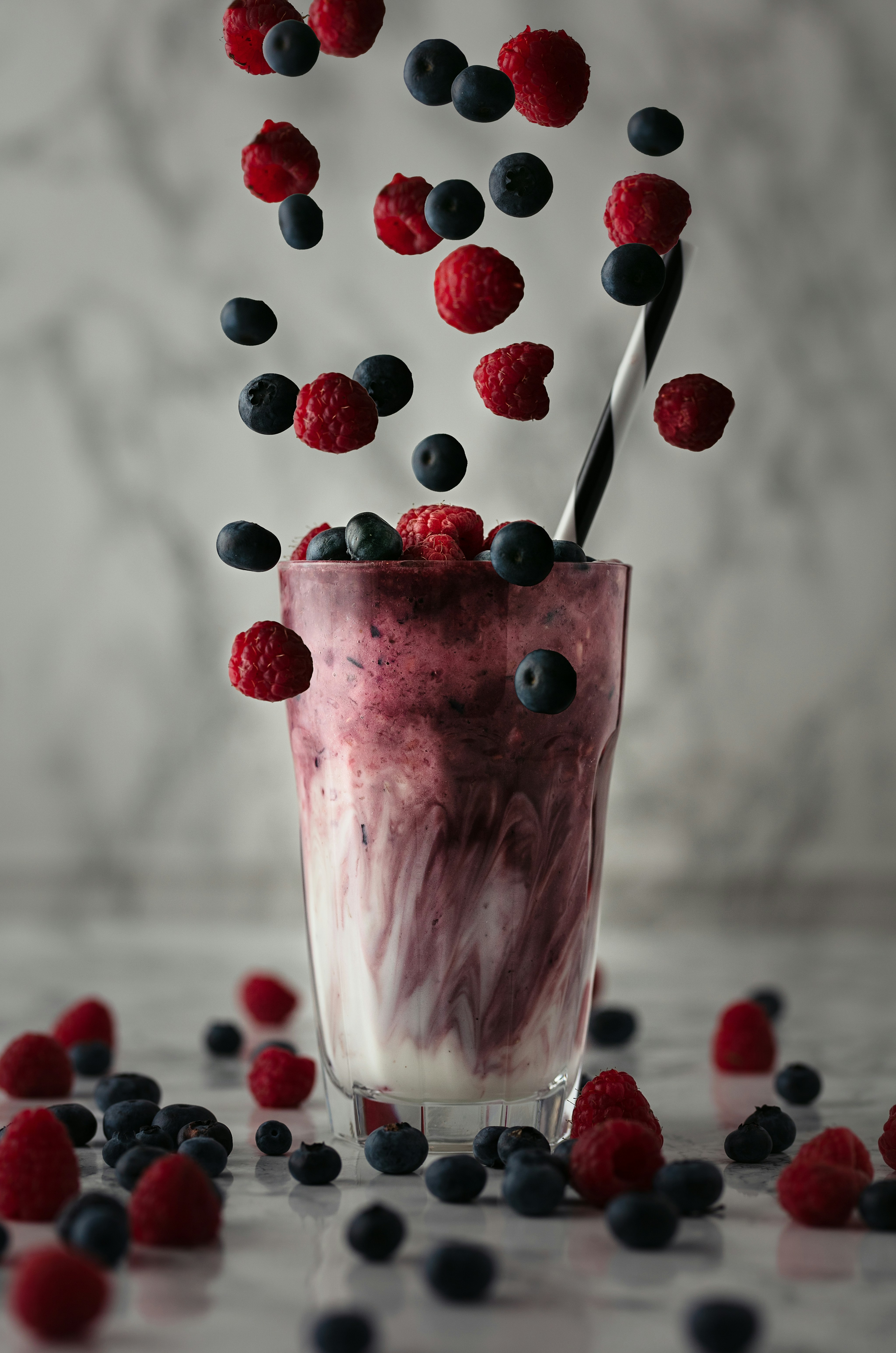 Smoothie prise de masse — le guide complet pour progresser
