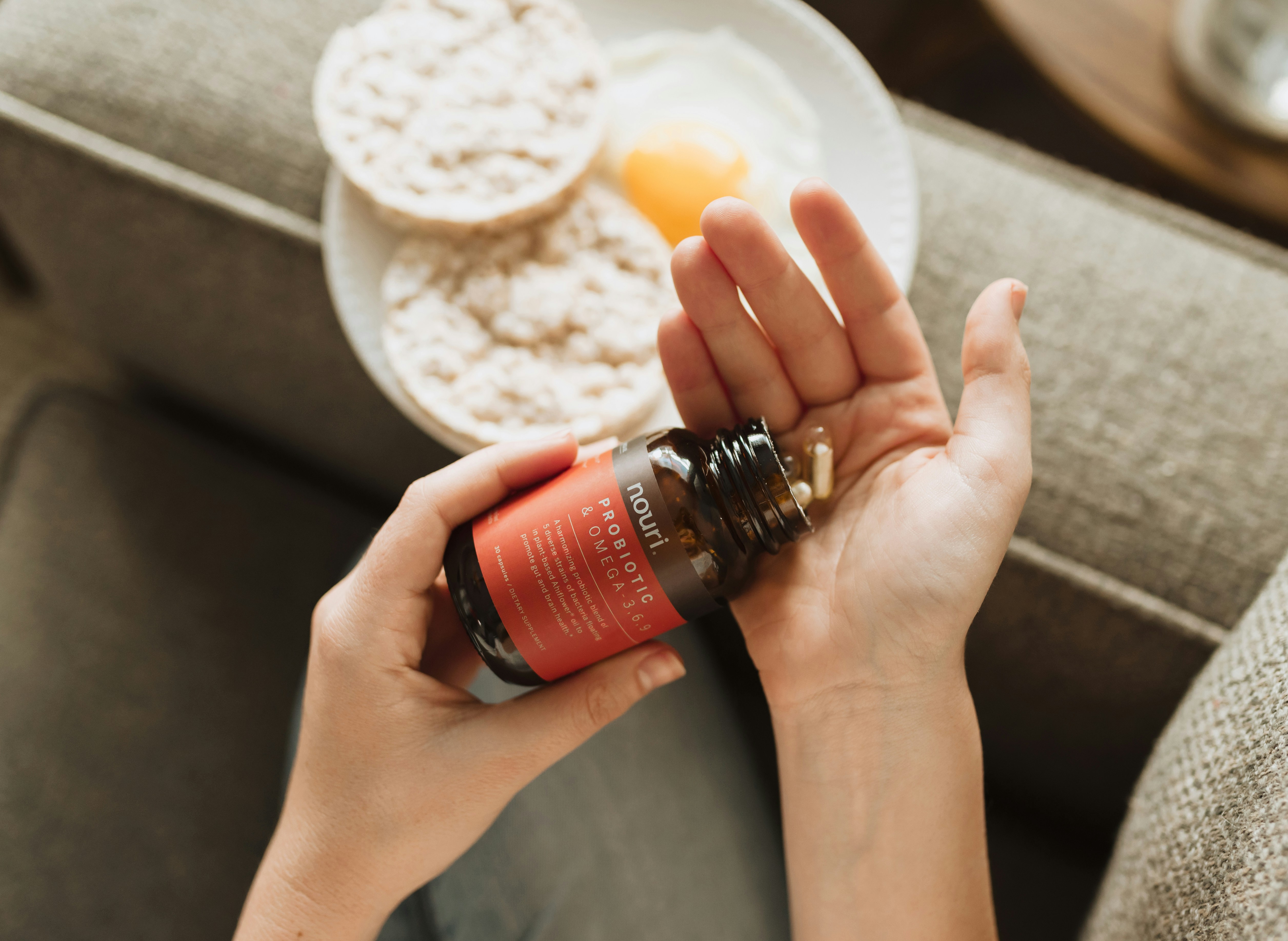 Meilleurs multivitamines sportifs — mon avis après 3 ans de test